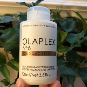 Olaplex No.6 Bond Smoother